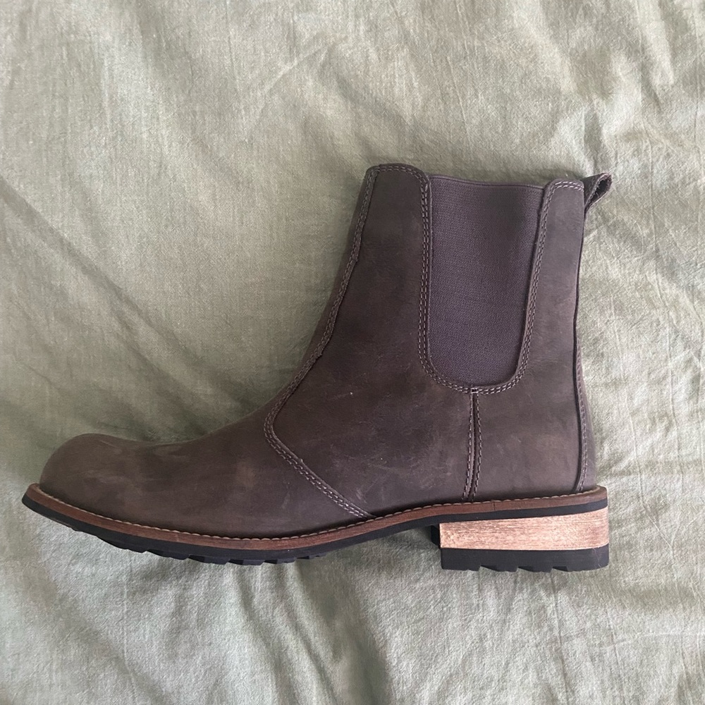 Kodiak Alma Chelsea Boot